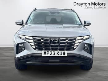 Used Hyundai TUCSON 2023 for sale - 79698961: Photo
