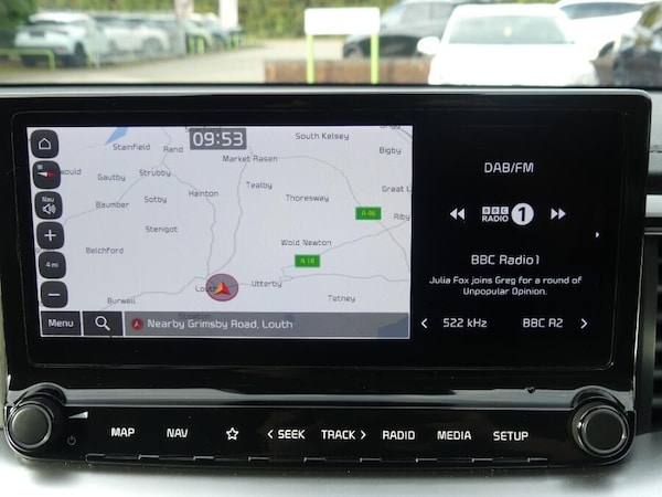 Used Kia Pro Ceed 2023 for sale - 76188518: Photo 13
