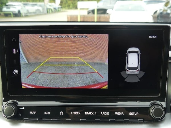 Used Kia Pro Ceed 2023 for sale - 76188518: Photo 14