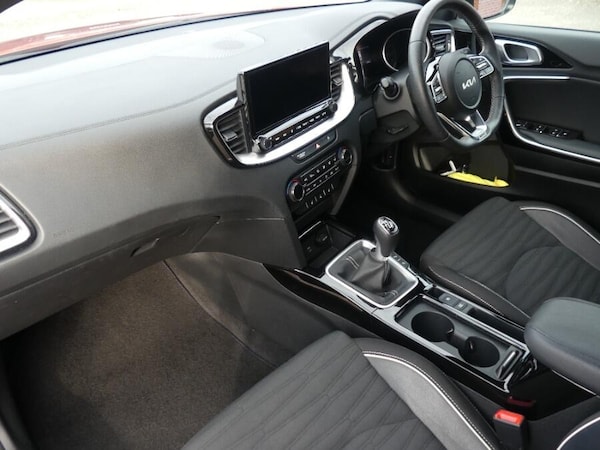 Used Kia Pro Ceed 2023 for sale - 76188518: Photo 2