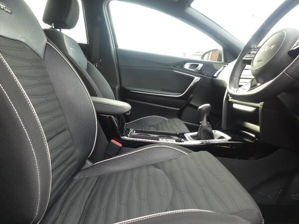 Used Kia Pro Ceed 2023 for sale - 76188518: Photo 37