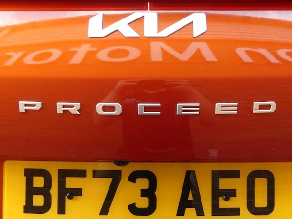 Used Kia Pro Ceed 2023 for sale - 76188518: Photo 47