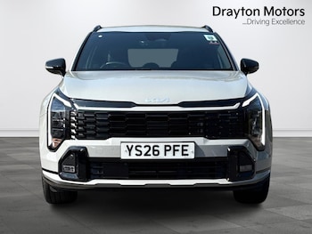Used Kia Sportage 2026 for sale - 79247881: Photo