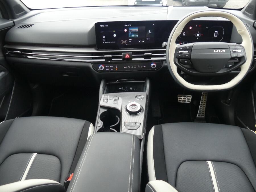 Used Kia Sportage 2025 for sale - 76457004: Photo 10