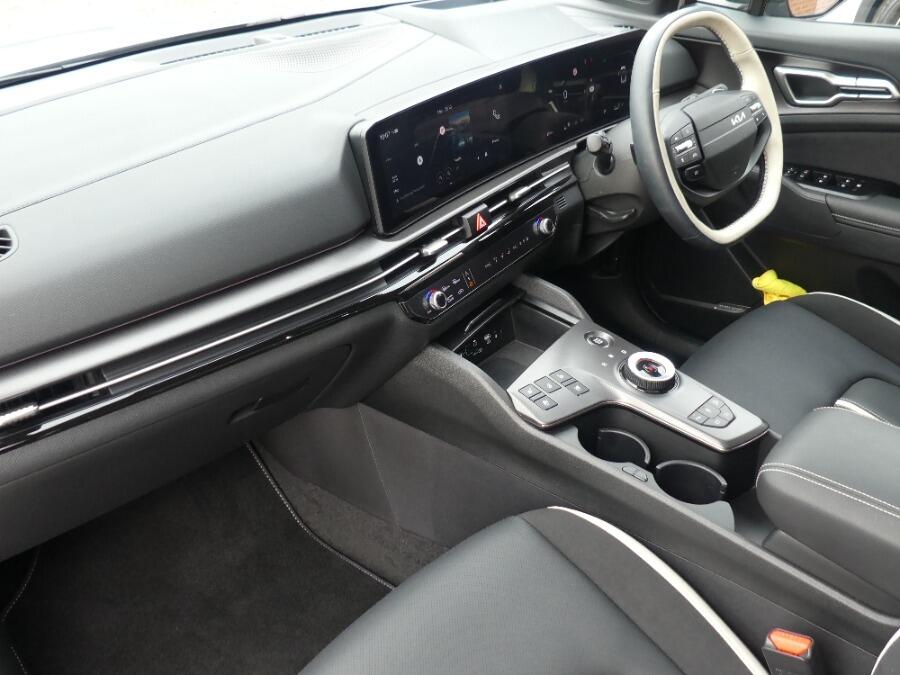 Used Kia Sportage 2025 for sale - 76457004: Photo 2