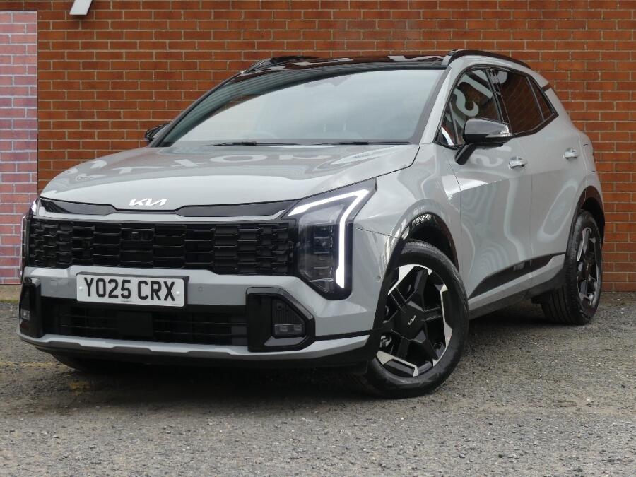 Used Kia Sportage 2025 for sale - 76457004: Photo 27