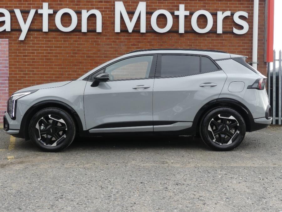 Used Kia Sportage 2025 for sale - 76457004: Photo 29