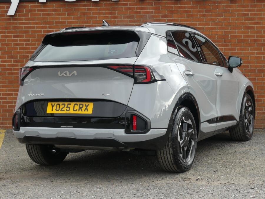 Used Kia Sportage 2025 for sale - 76457004: Photo 30