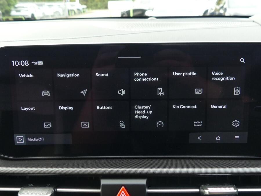 Used Kia Sportage 2025 for sale - 76457004: Photo 33