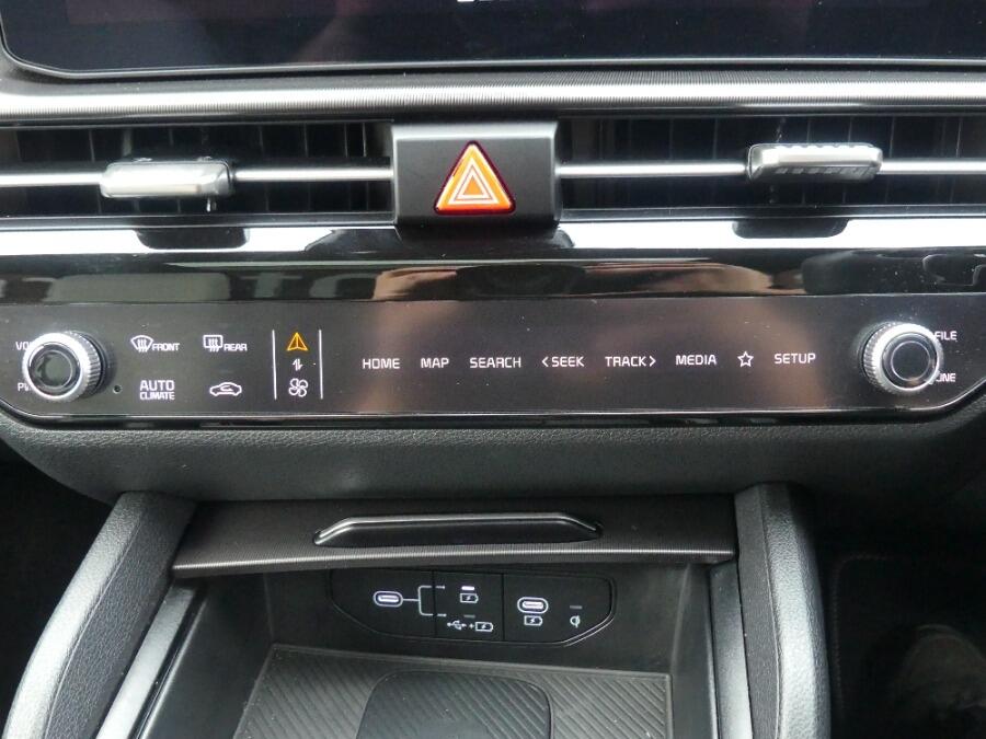 Used Kia Sportage 2025 for sale - 76457004: Photo 35