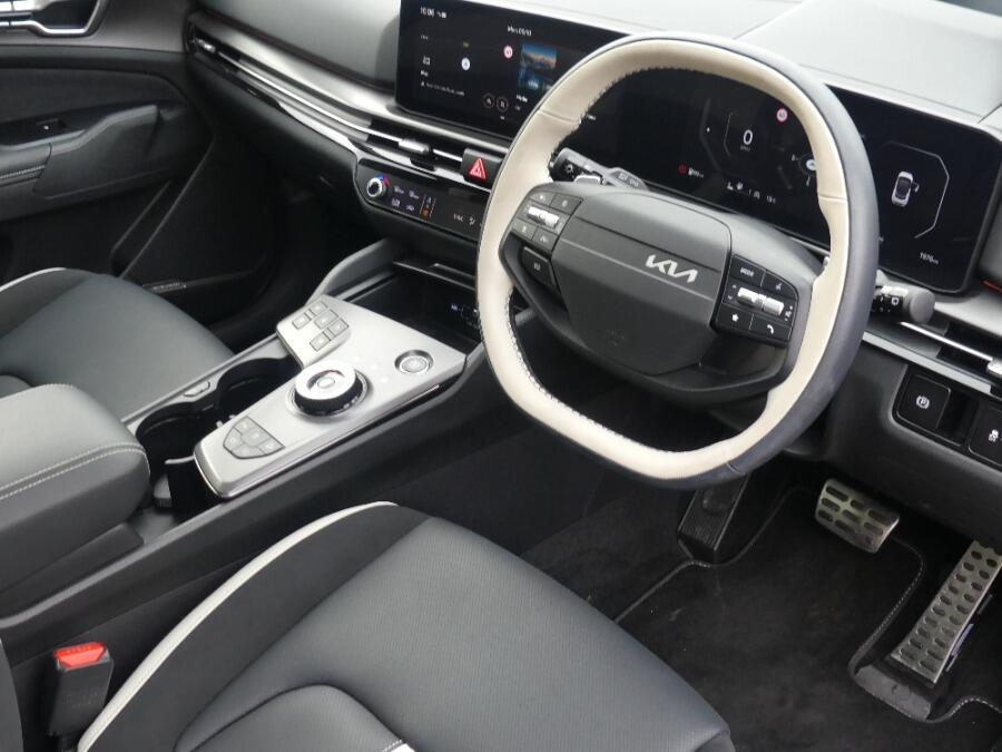 Used Kia Sportage 2025 for sale - 76457004: Photo 42