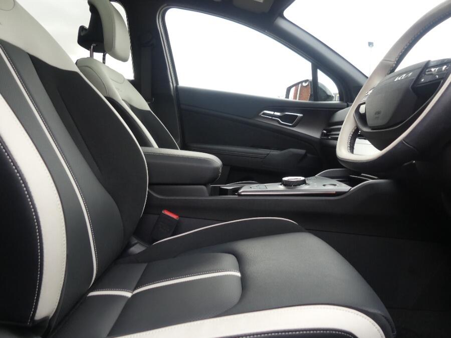 Used Kia Sportage 2025 for sale - 76457004: Photo 43