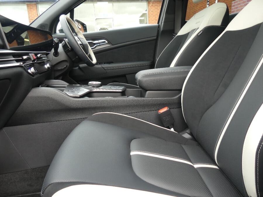 Used Kia Sportage 2025 for sale - 76457004: Photo 44