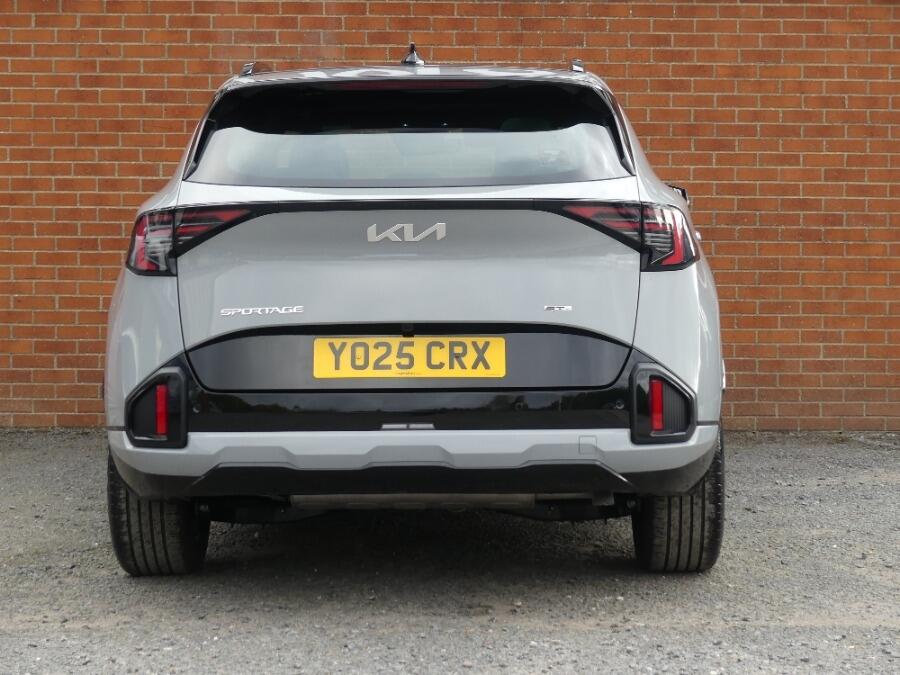 Used Kia Sportage 2025 for sale - 76457004: Photo 5