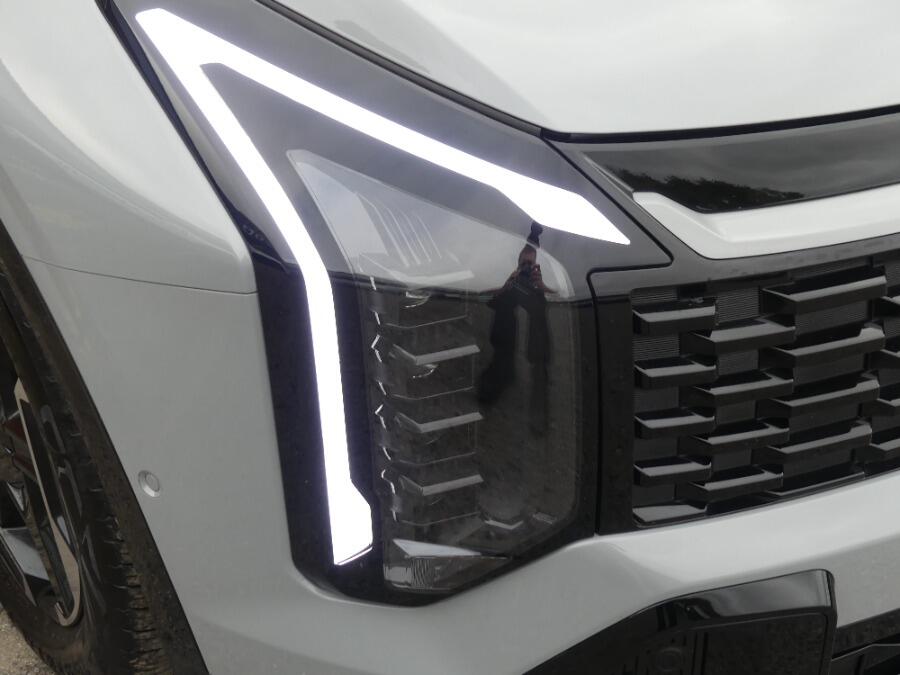 Used Kia Sportage 2025 for sale - 76457004: Photo 52