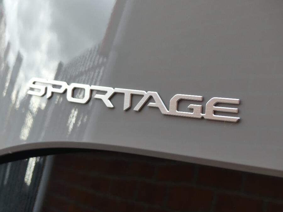 Used Kia Sportage 2025 for sale - 76457004: Photo 57