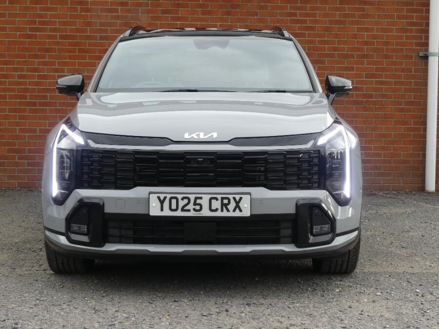 Used Kia Sportage 2025 for sale - 76457004: Photo 6