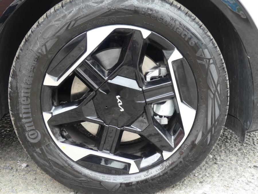 Used Kia Sportage 2025 for sale - 76457004: Photo 7