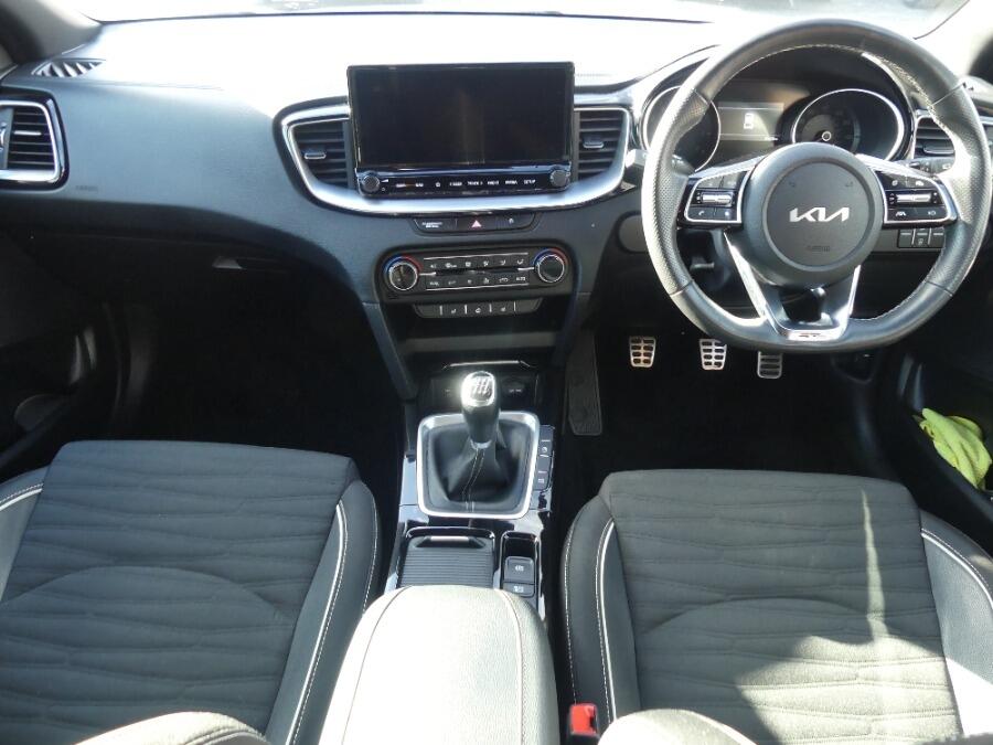 Used Kia XCeed 2024 for sale - 77320991: Photo 10