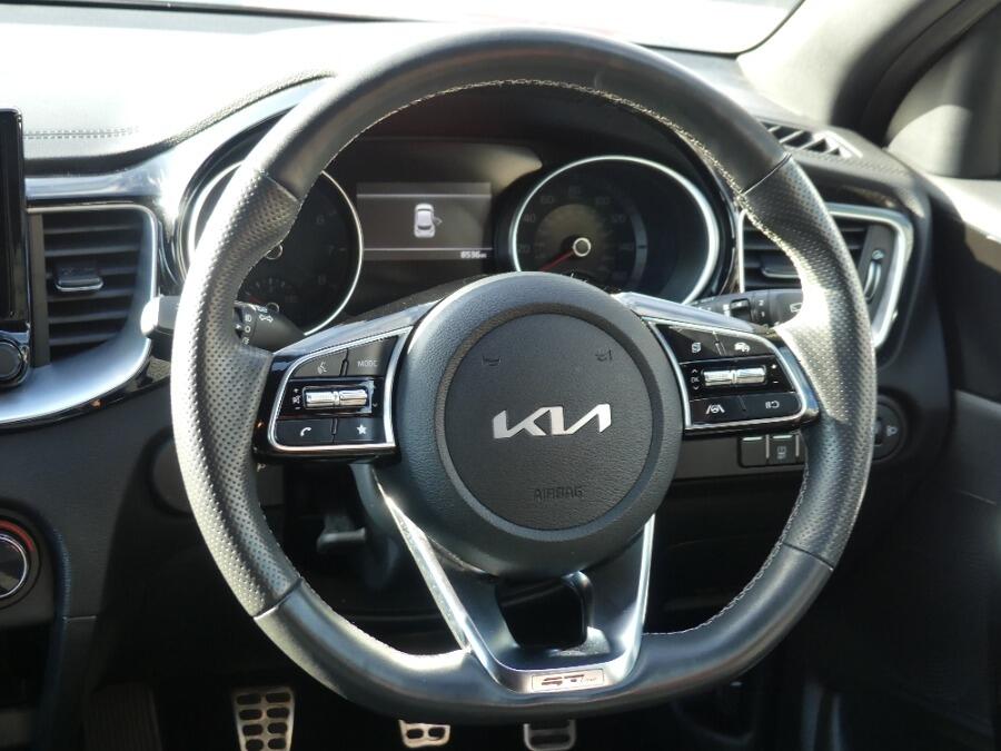 Used Kia XCeed 2024 for sale - 77320991: Photo 11