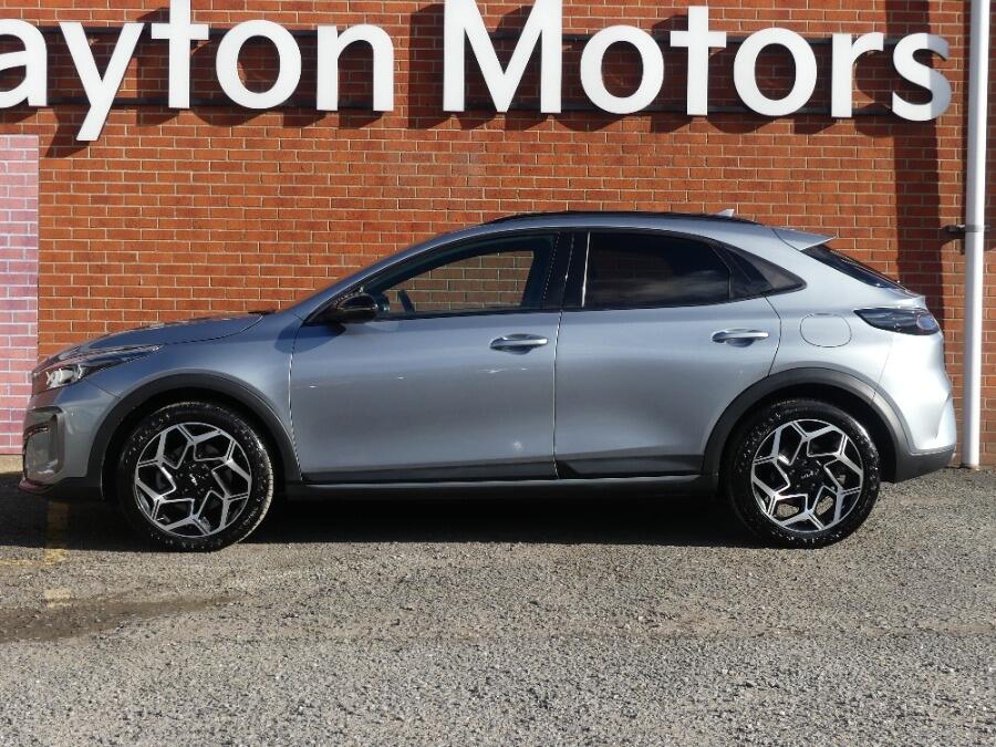 Used Kia XCeed 2024 for sale - 77320991: Photo 23