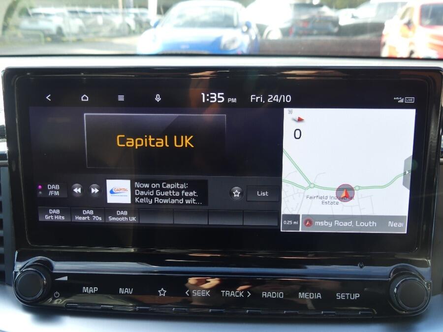 Used Kia XCeed 2024 for sale - 77320991: Photo 26