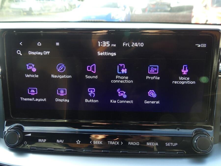 Used Kia XCeed 2024 for sale - 77320991: Photo 27