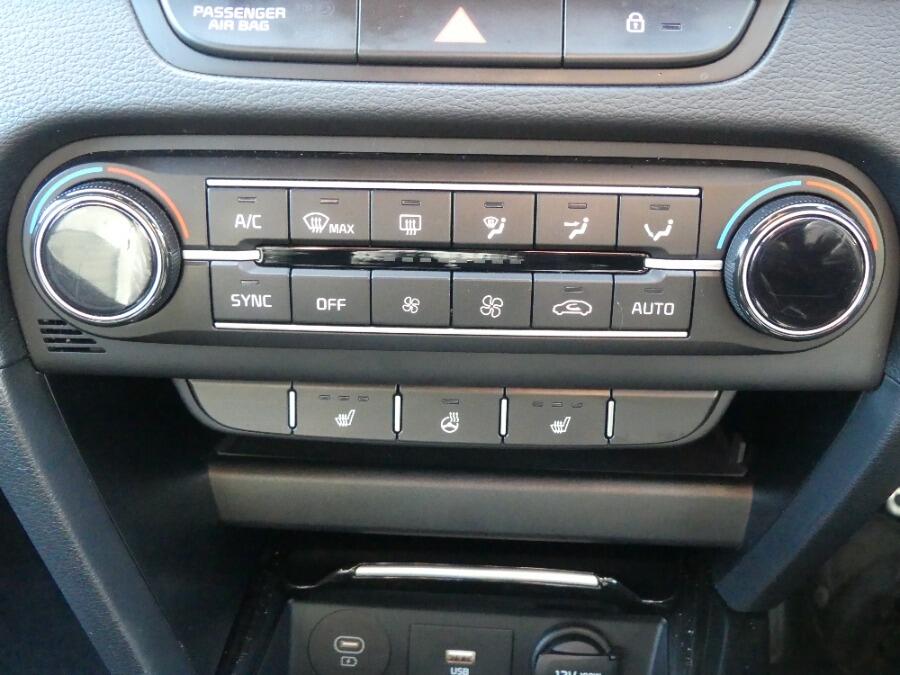 Used Kia XCeed 2024 for sale - 77320991: Photo 29