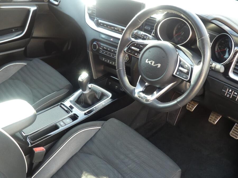 Used Kia XCeed 2024 for sale - 77320991: Photo 35