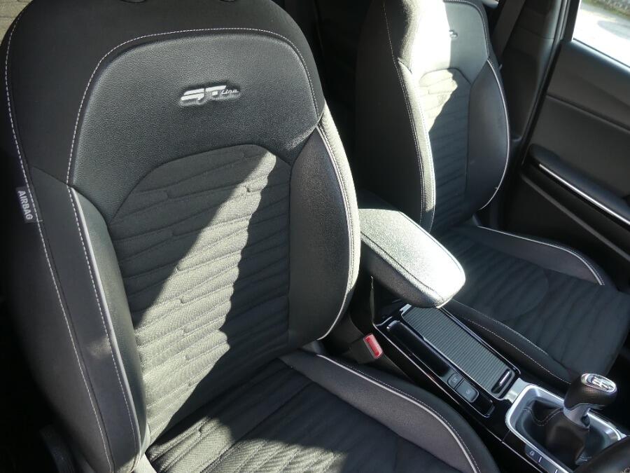 Used Kia XCeed 2024 for sale - 77320991: Photo 42