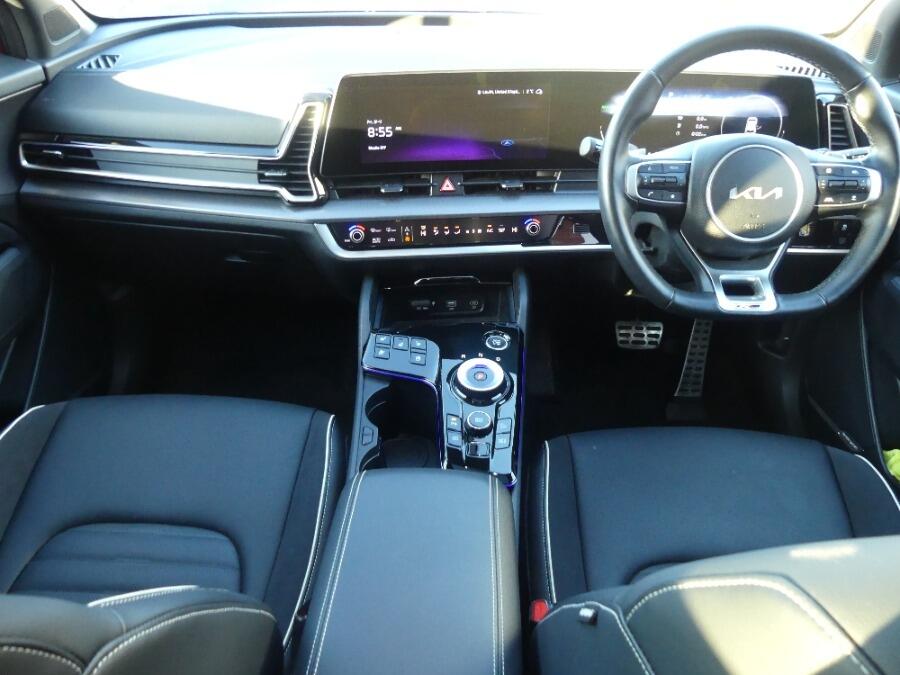 Used Kia Sportage 2023 for sale - 76572833: Photo 10