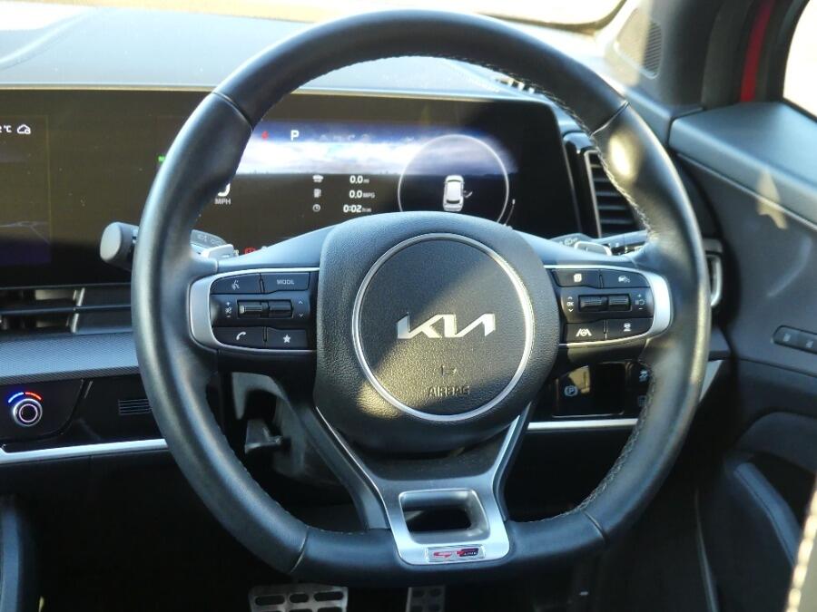 Used Kia Sportage 2023 for sale - 76572833: Photo 11