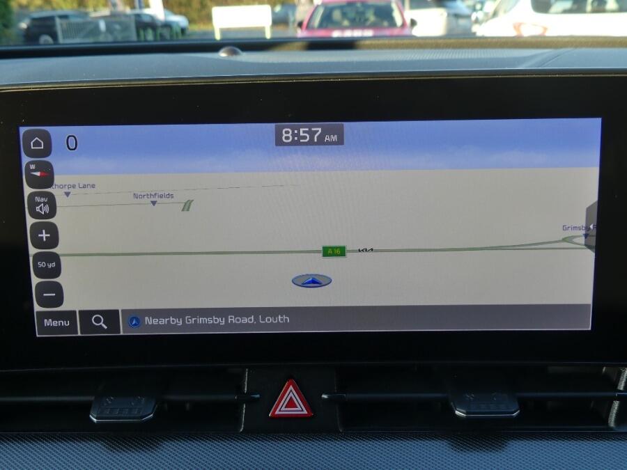 Used Kia Sportage 2023 for sale - 76572833: Photo 13