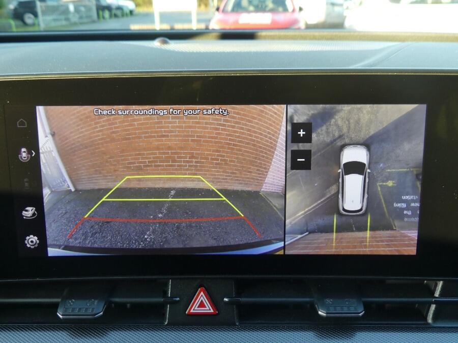 Used Kia Sportage 2023 for sale - 76572833: Photo 14