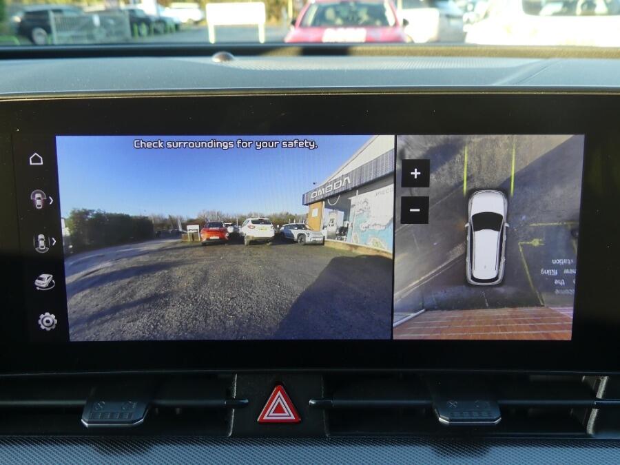 Used Kia Sportage 2023 for sale - 76572833: Photo 15