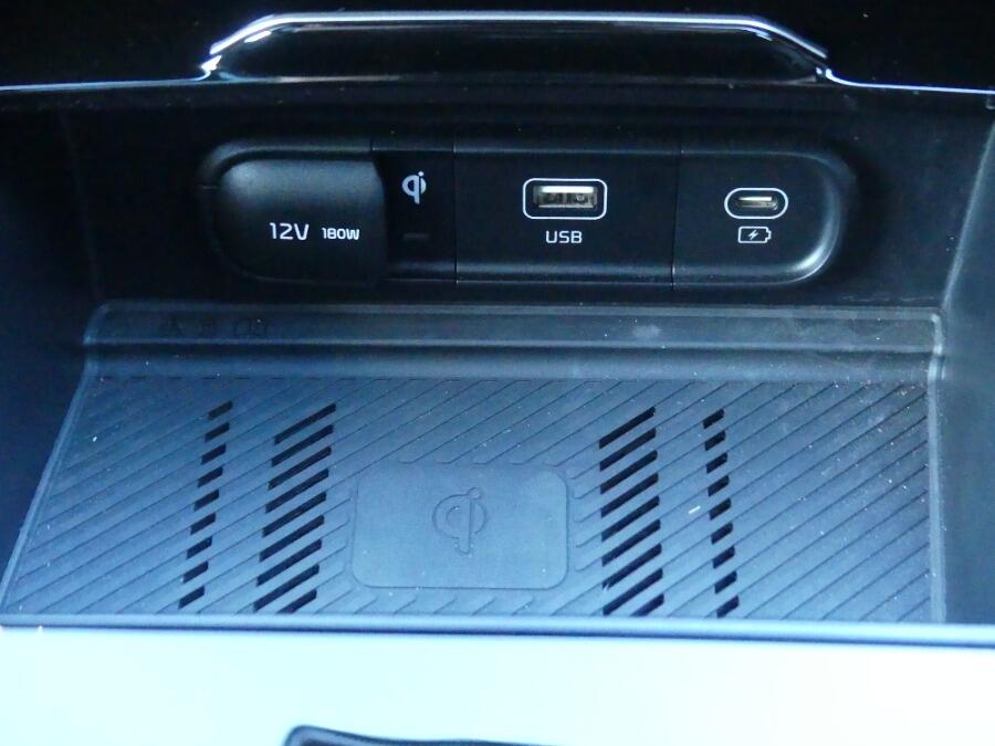 Used Kia Sportage 2023 for sale - 76572833: Photo 18