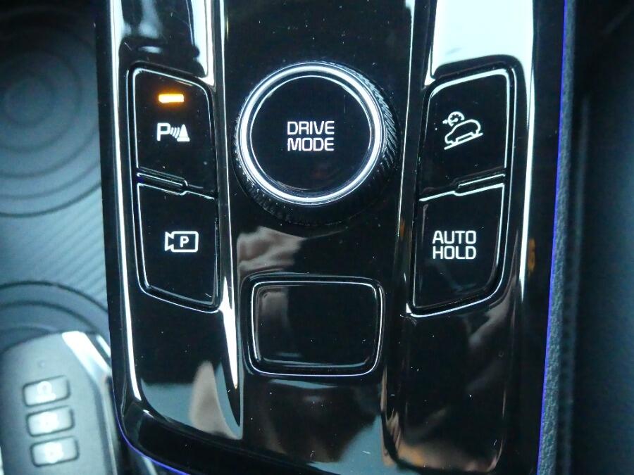 Used Kia Sportage 2023 for sale - 76572833: Photo 19