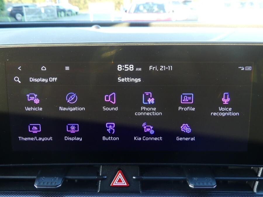 Used Kia Sportage 2023 for sale - 76572833: Photo 33