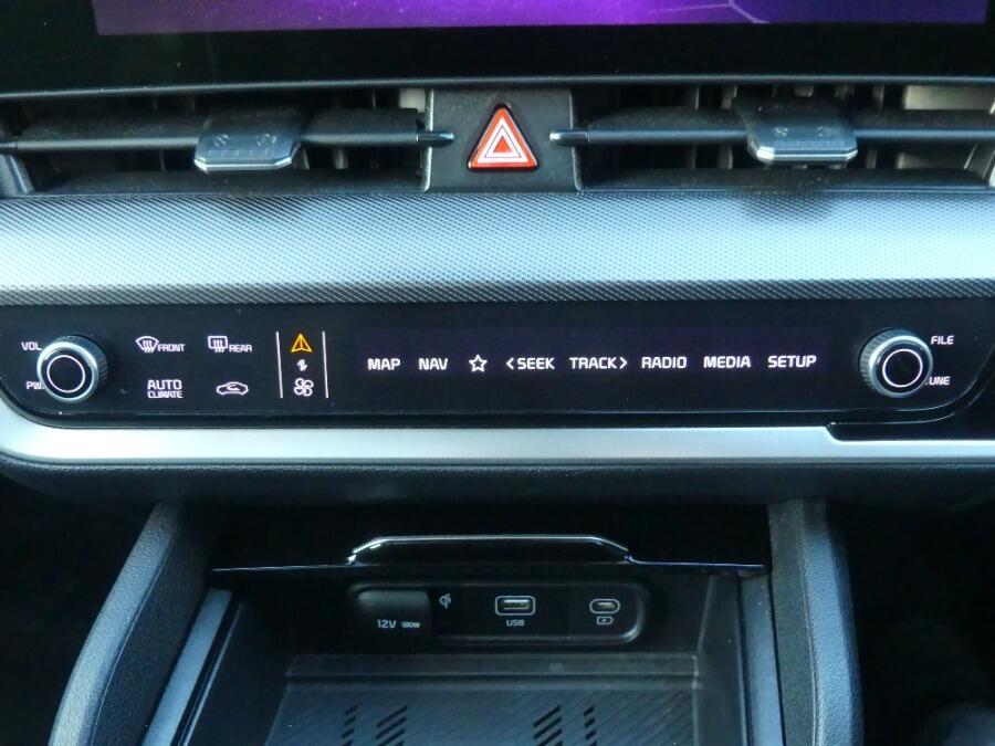 Used Kia Sportage 2023 for sale - 76572833: Photo 34