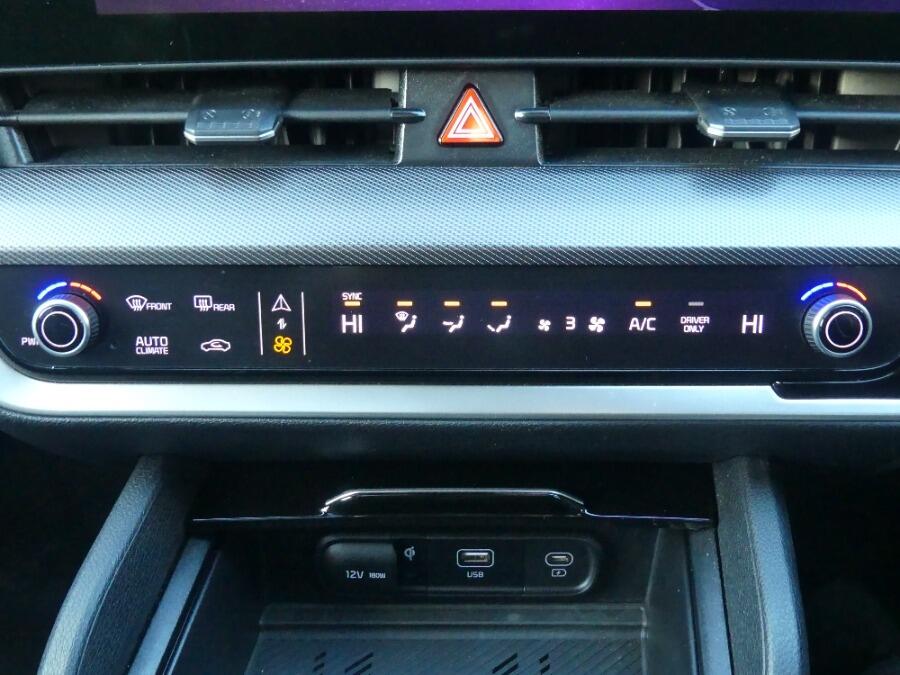 Used Kia Sportage 2023 for sale - 76572833: Photo 35