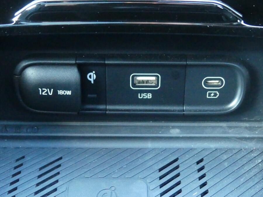 Used Kia Sportage 2023 for sale - 76572833: Photo 36