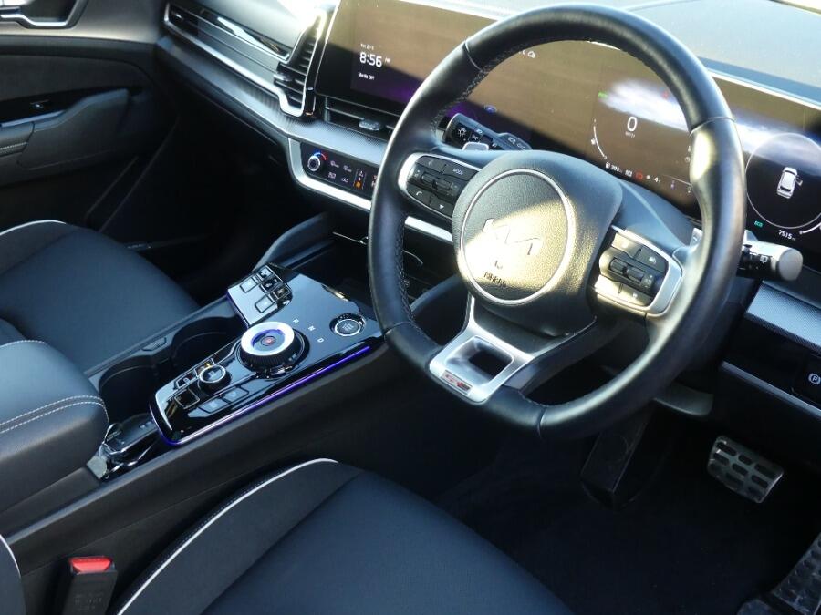 Used Kia Sportage 2023 for sale - 76572833: Photo 41