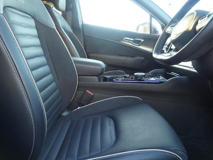 Used Kia Sportage 2023 for sale - 76572833: Photo 42