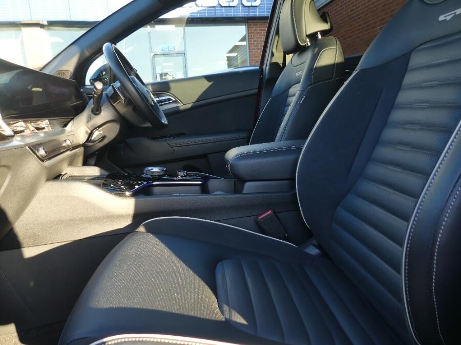 Used Kia Sportage 2023 for sale - 76572833: Photo 43