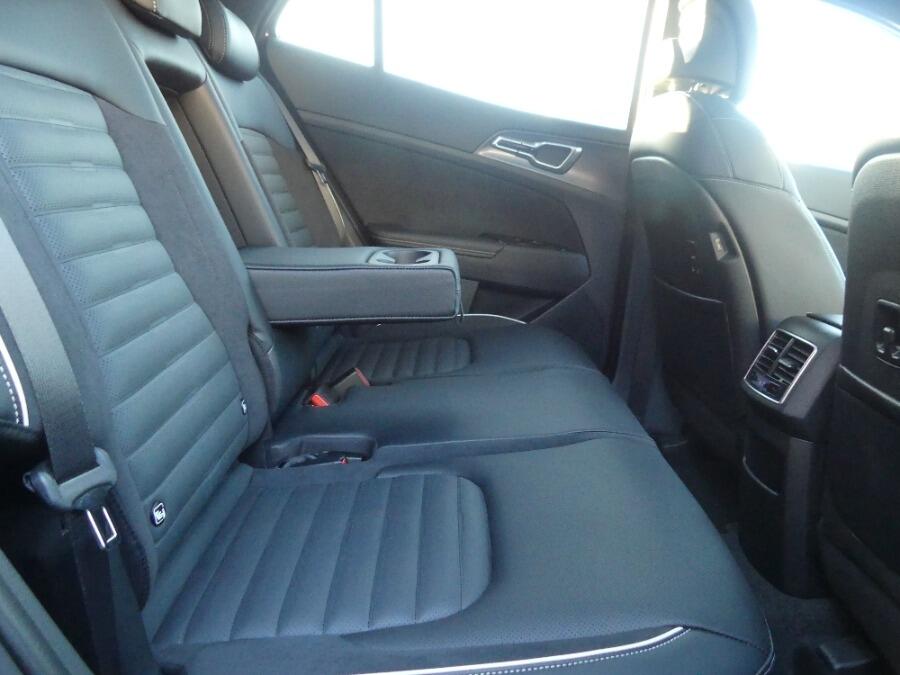 Used Kia Sportage 2023 for sale - 76572833: Photo 44