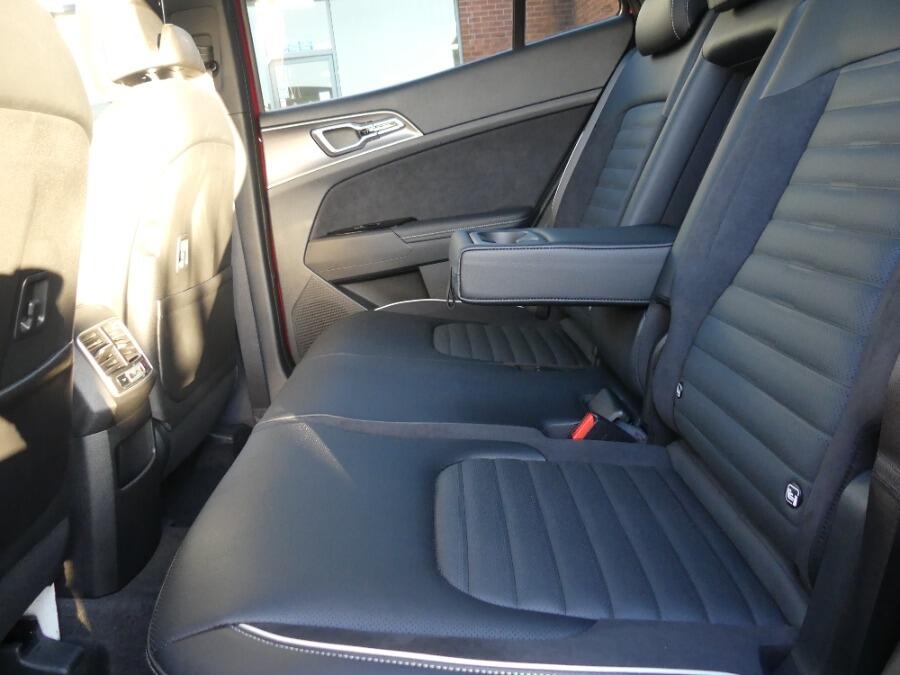 Used Kia Sportage 2023 for sale - 76572833: Photo 45