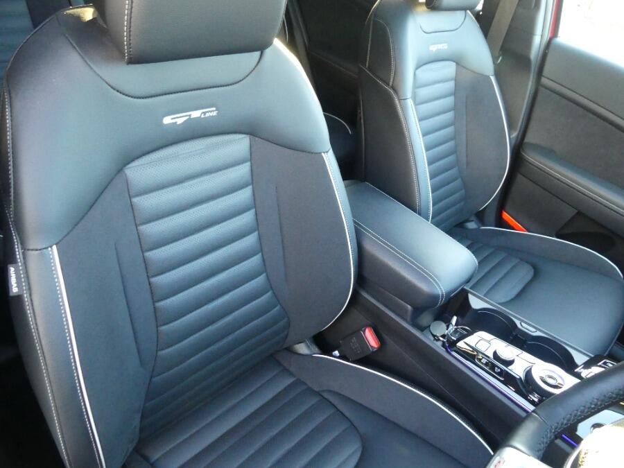 Used Kia Sportage 2023 for sale - 76572833: Photo 49