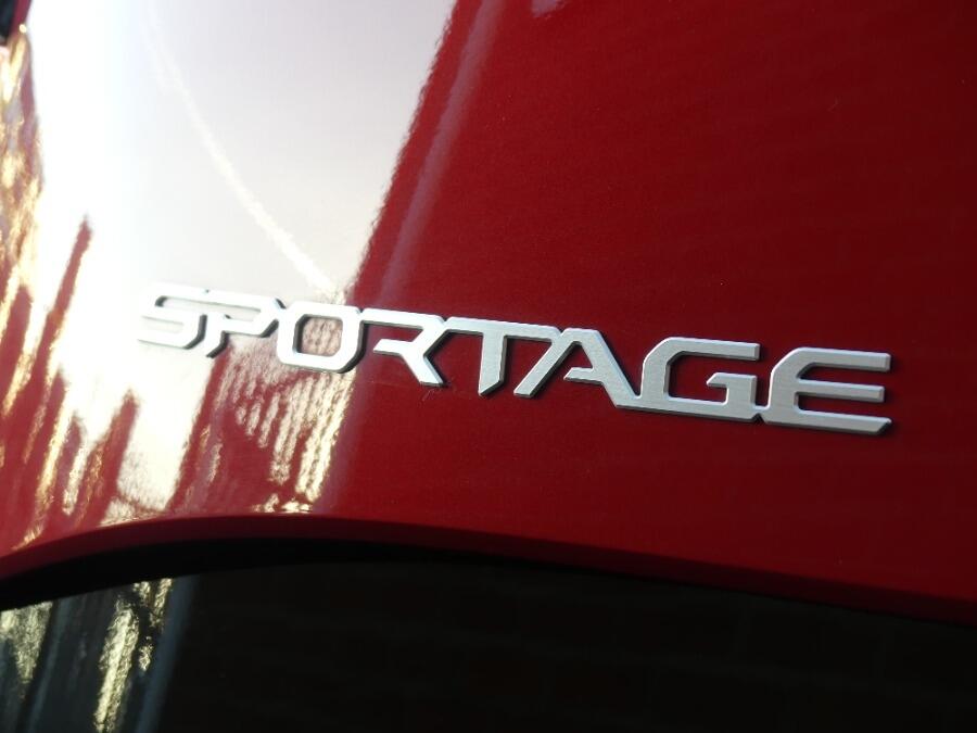 Used Kia Sportage 2023 for sale - 76572833: Photo 57