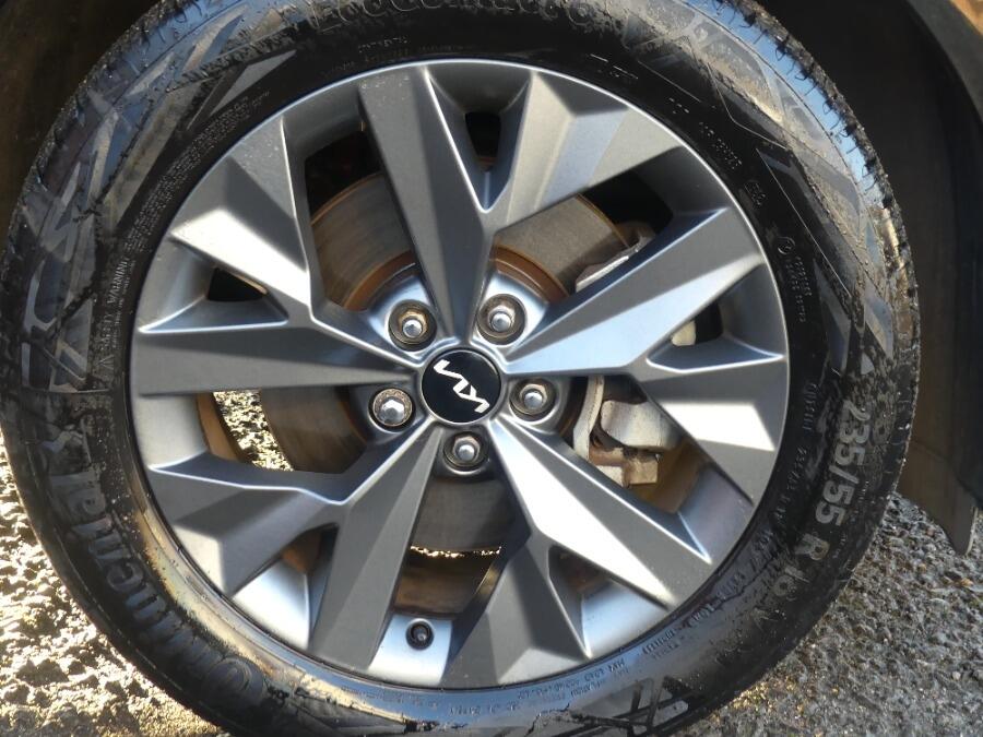 Used Kia Sportage 2023 for sale - 76572833: Photo 7