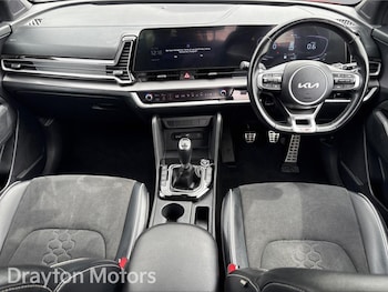 Used Kia Sportage 2022 for sale - 79521357: Photo